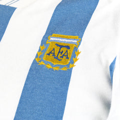 1992-93 Argentina Home Shirt