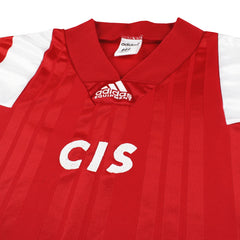 1992-93 CIS Home Shirt M/L