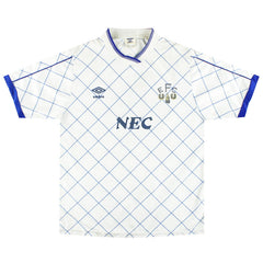 1992-93 Everton Third Shirt