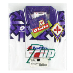 1992-93 Fiorentina Away Shirt