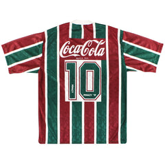 1992-93 Fluminense Home Shirt