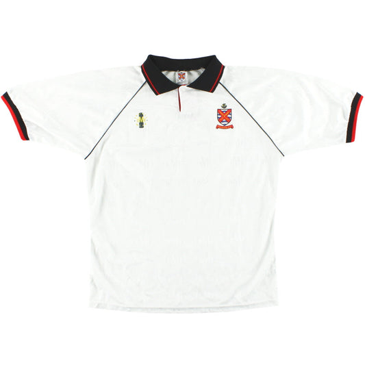1992-93 Fulham Home Shirt L/XL