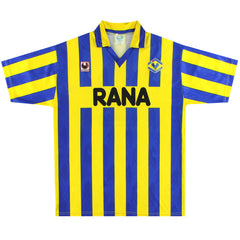 1992-93 Hellas Verona Home Shirt