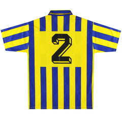 1992-93 Hellas Verona Home Shirt
