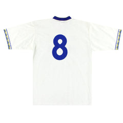 1992-93 Leeds Home Shirt