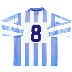 1992-93 Pescara Home Shirt