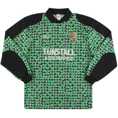 1992-93 Port Vale Goalkeeper Shirt