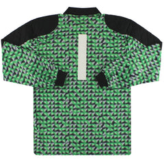 1992-93 Port Vale Goalkeeper Shirt