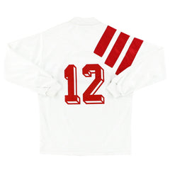 1992-93 Stuttgart Home Shirt