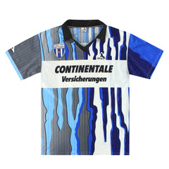 1992-93 FC Wettingen Home Shirt