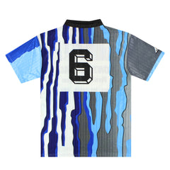 1992-93 FC Wettingen Home Shirt
