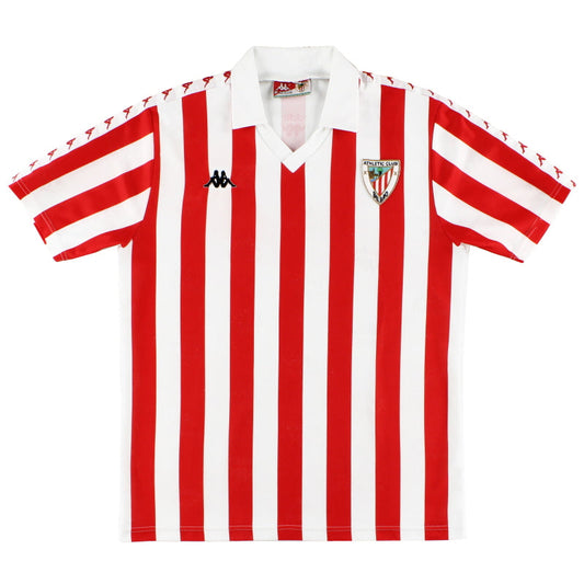 1992-94 Athletic Bilbao Home Shirt