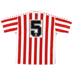 1992-94 Athletic Bilbao Home Shirt