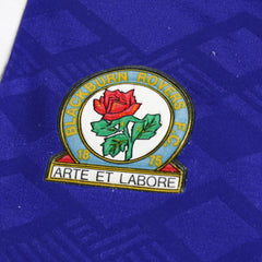 1992-94 Blackburn Home Shirt M/L