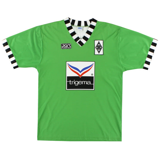1992-94 Borussia Monchengladbach Away Shirt