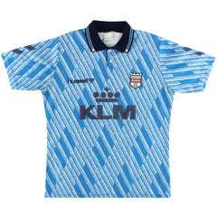 1992-94 Brentford Away Shirt