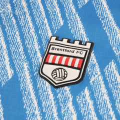 1992-94 Brentford Away Shirt