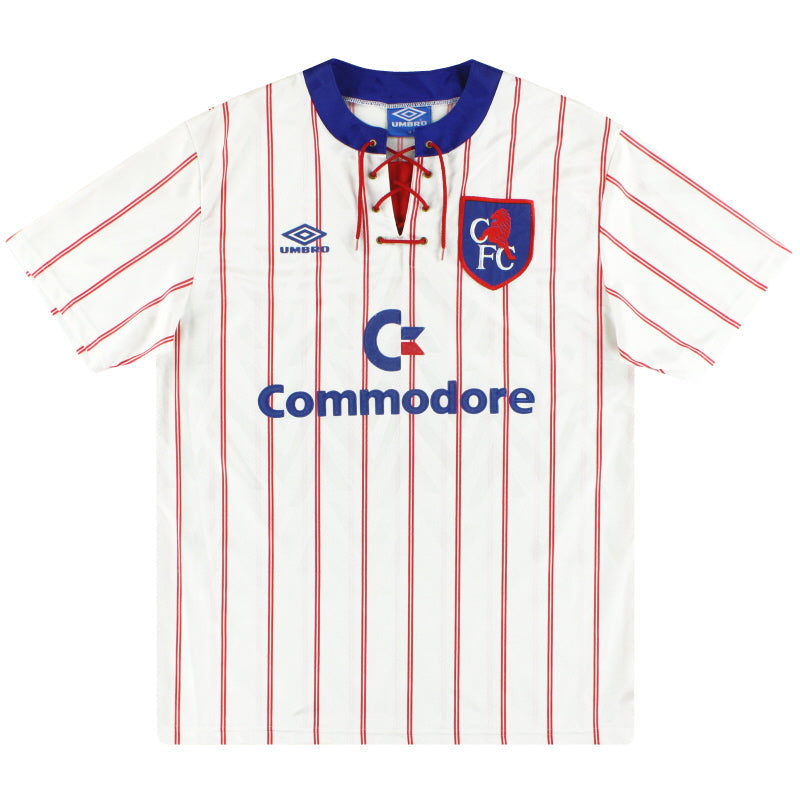 1992-94 Chelsea Away Shirt