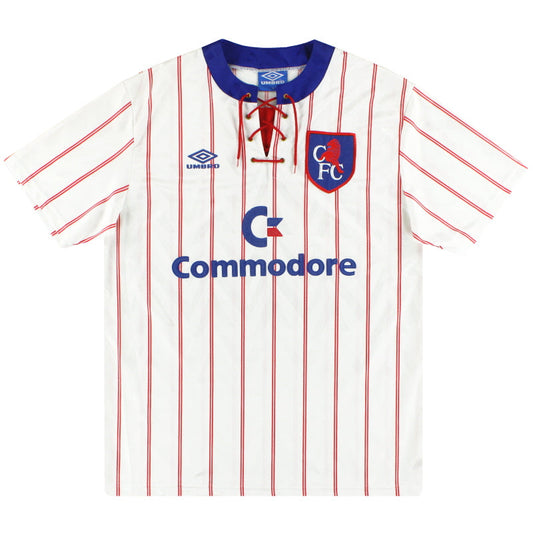 1992-94 Chelsea Away Shirt