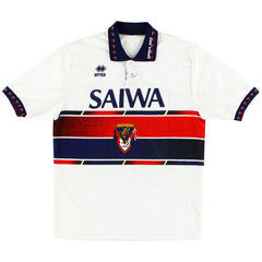 1992-94 Genoa Away Shirt