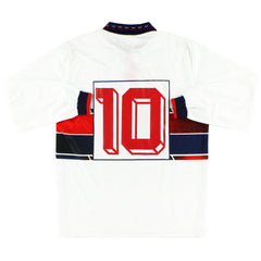 1992-94 Genoa Away Shirt
