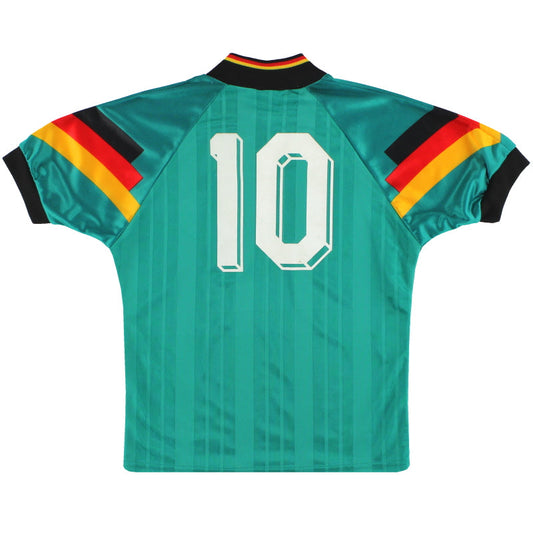 1992-94 Germany Away Shirt