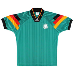 1992-94 Germany Away Shirt