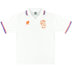 1992-94 Holland Away Shirt