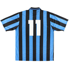 1992-94 Inter Milan Home Shirt
