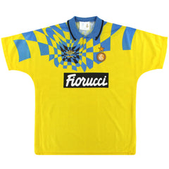 1992-94 Inter Milan Third Shirt