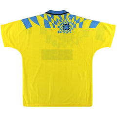 1992-94 Inter Milan Third Shirt