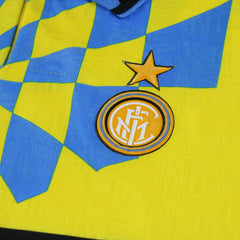1992-94 Inter Milan Third Shirt