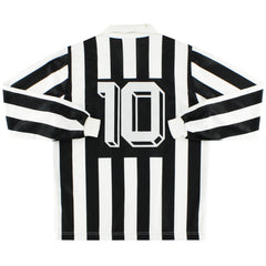 1992-94 Juventus Home Shirt