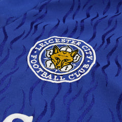 1992-94 Leicester Fox Leisure Home Shirt