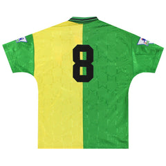 1992-94 Manchester United Newton Heath Third Shirt