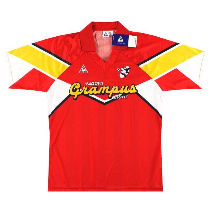 1992-94 Nagoya Grampus Eight Home Shirt