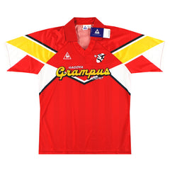 1992-94 Nagoya Grampus Eight Home Shirt