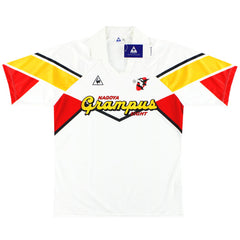 1992-94 Nagoya Grampus Eight Away Shirt