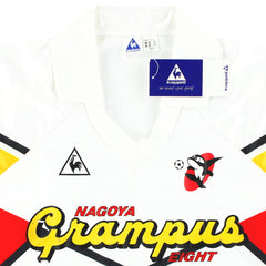 1992-94 Nagoya Grampus Eight Away Shirt