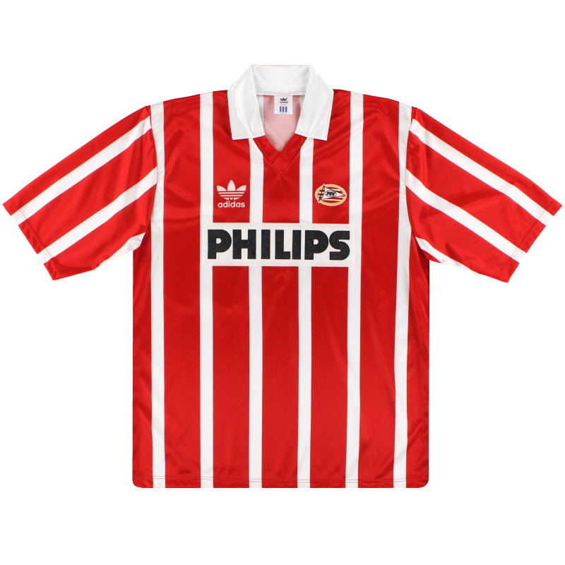 1992-94 PSV Eindhoven Home Shirt