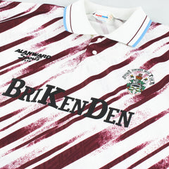 1992-94 Scunthorpe Away Shirt