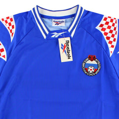1994-95 Russia Away Shirt