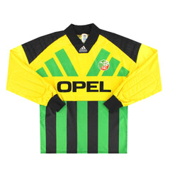 1992-94 Ireland Goalkeeper Shirt