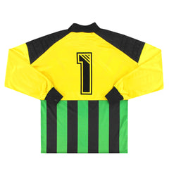 1992-94 Ireland Goalkeeper Shirt