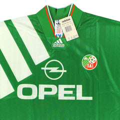 1992-94 Ireland Home Shirt
