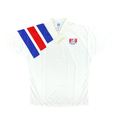 1992-94 USA Home Shirt