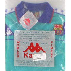 1992-95 Barcelona Away Shirt
