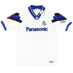 1992 Gamba Osaka Away Shirt
