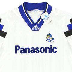 1992 Gamba Osaka Away Shirt