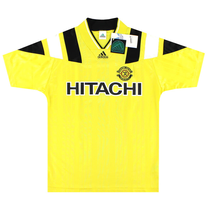 1992 Kashiwa Reysol Home Shirt